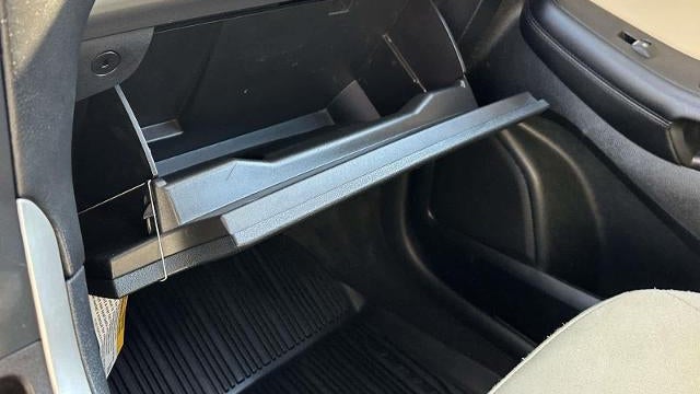 2023 Ford Edge SE