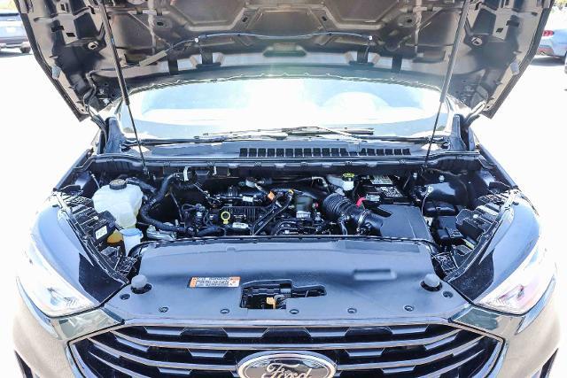 2023 Ford Edge - $21,555
