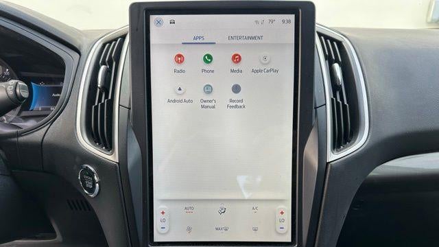 Preowned 2023 Ford Edge SE for Sale
