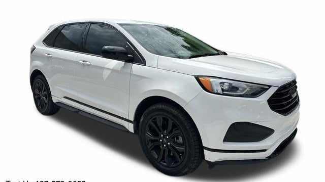 2023 Ford Edge SE
