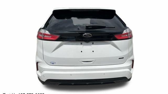 2023 Ford Edge SE