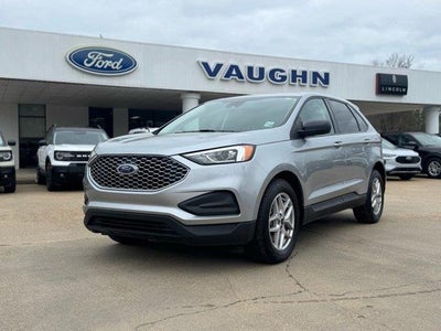 2023 Ford Edge AWD SE 4DR Crossover