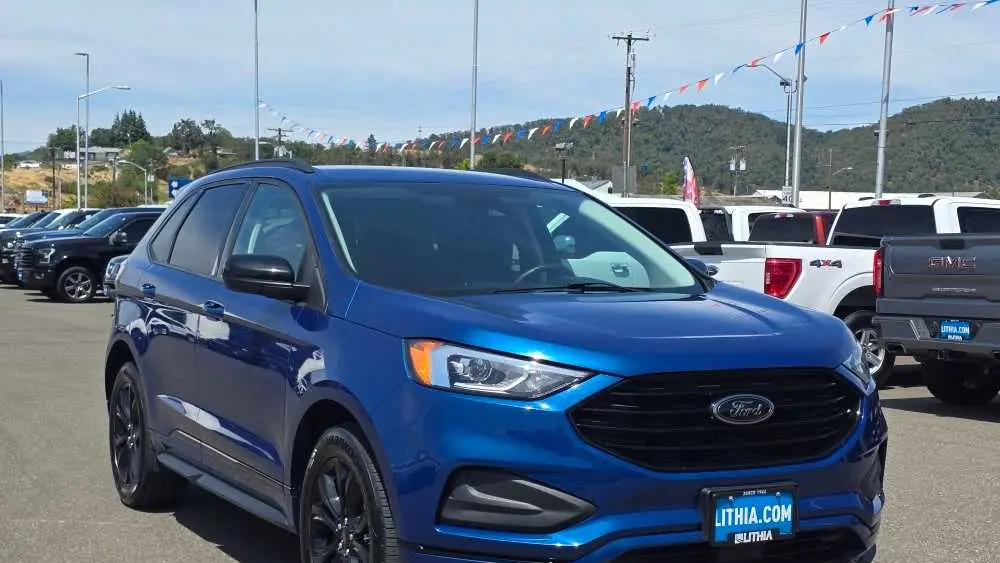 2023 Ford Edge SE