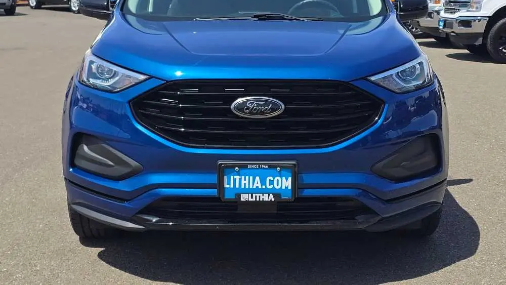 2023 Ford Edge SE