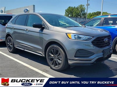 Photo of a 2023 Ford Edge AWD SE 4DR Crossover for sale