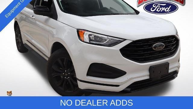 Preowned 2024 Ford Edge SE for Sale