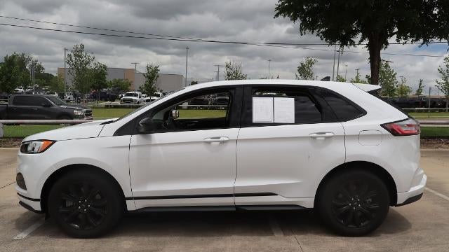 2024 Ford Edge SE