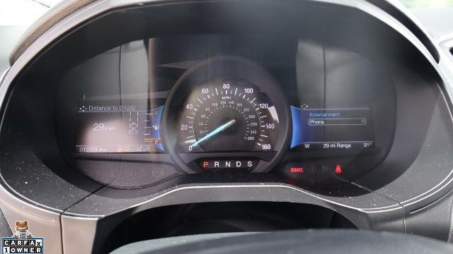 2024 Ford Edge SE