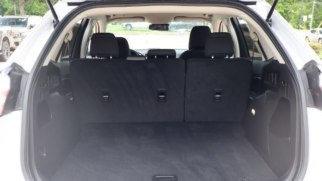 2024 Ford Edge SE