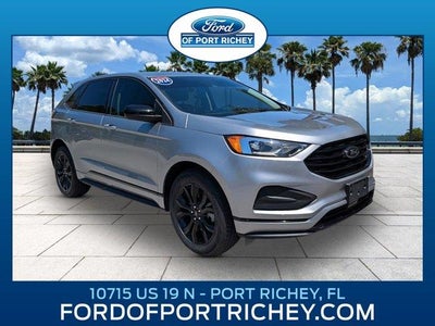 2024 Ford Edge AWD SE 4DR SUV
