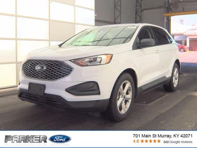 2024 Ford Edge AWD SE 4DR SUV