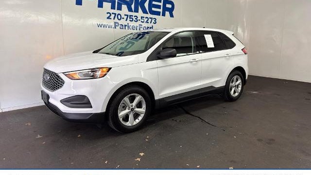 Preowned 2024 Ford Edge SE for Sale