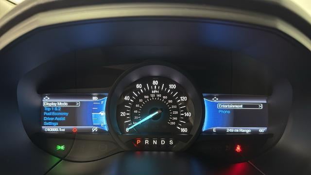2024 Ford Edge SE