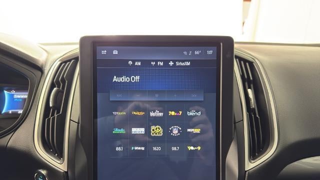 2024 Ford Edge SE