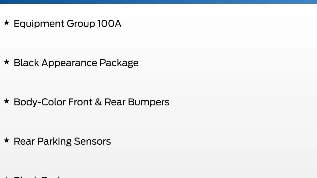 2024 Ford Edge SE
