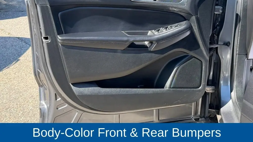 2024 Ford Edge SE