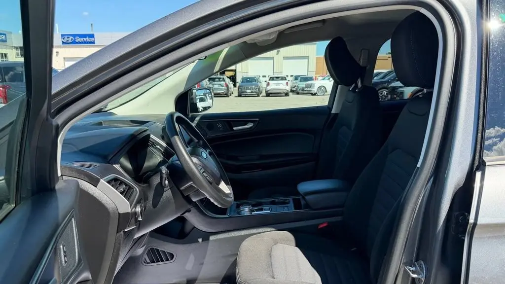 2024 Ford Edge SE
