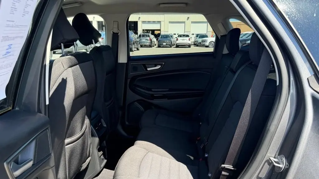 2024 Ford Edge SE