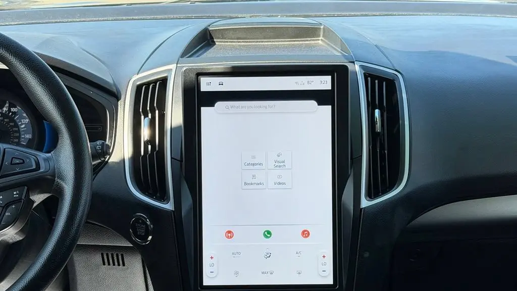 2024 Ford Edge SE