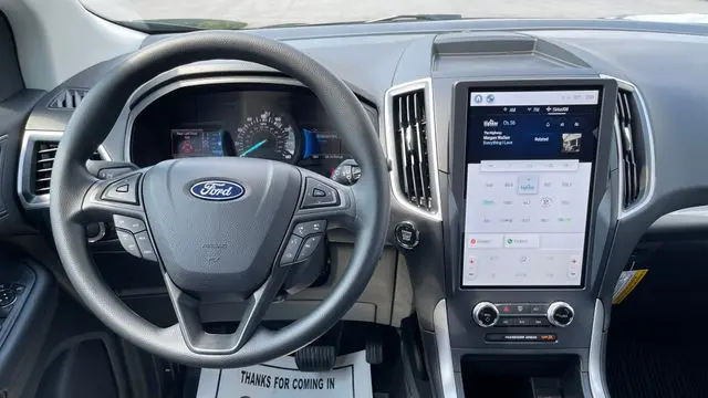 2024 Ford Edge SE