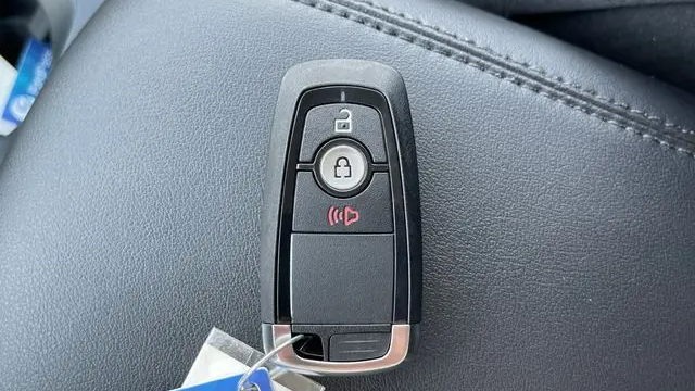2024 Ford Edge SE