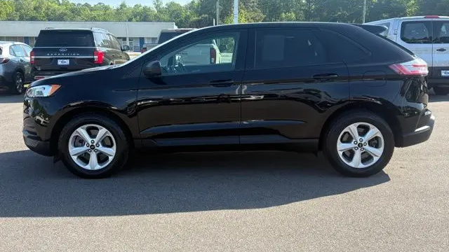 2024 Ford Edge SE