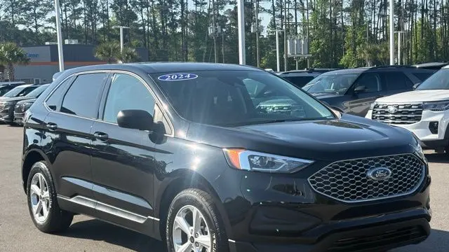 2024 Ford Edge SE
