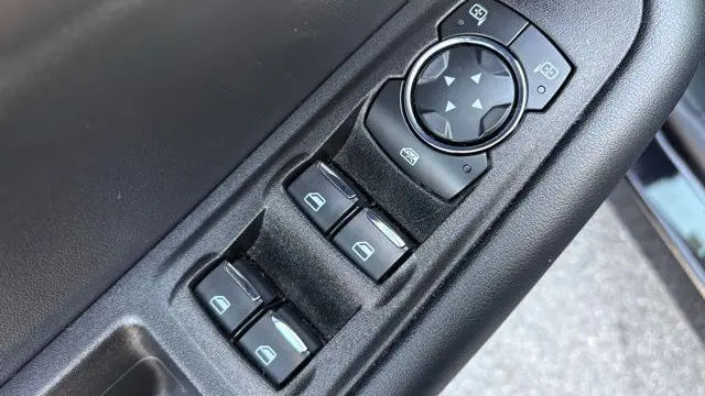 2024 Ford Edge SE