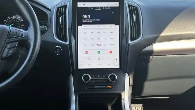 2024 Ford Edge SE