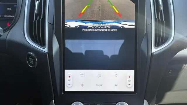 2024 Ford Edge SE