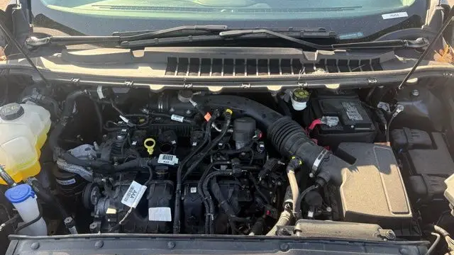 2024 Ford Edge SE