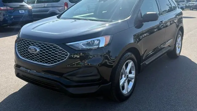 Preowned 2024 Ford Edge SE for Sale