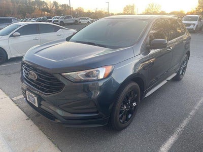 2024 Ford Edge AWD SE 4DR SUV