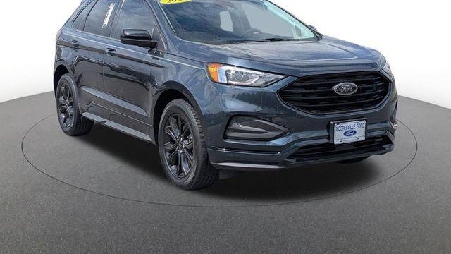 Preowned 2024 Ford Edge SE for Sale