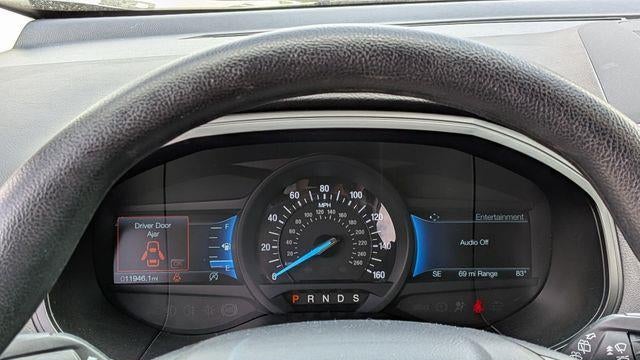 2024 Ford Edge SE