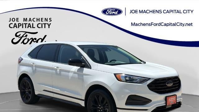 Preowned 2024 Ford Edge SE for Sale