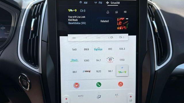 2024 Ford Edge SE