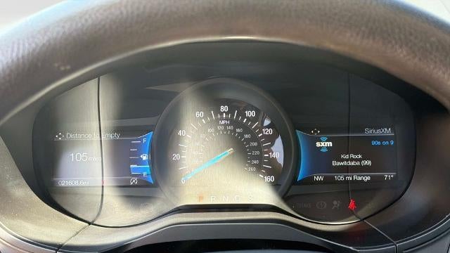 2024 Ford Edge SE