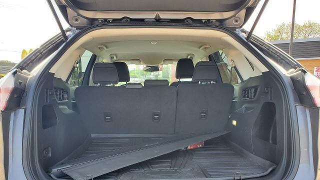 2024 Ford Edge SE