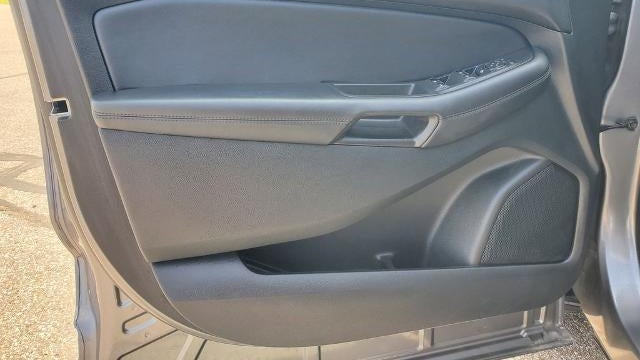 2024 Ford Edge SE
