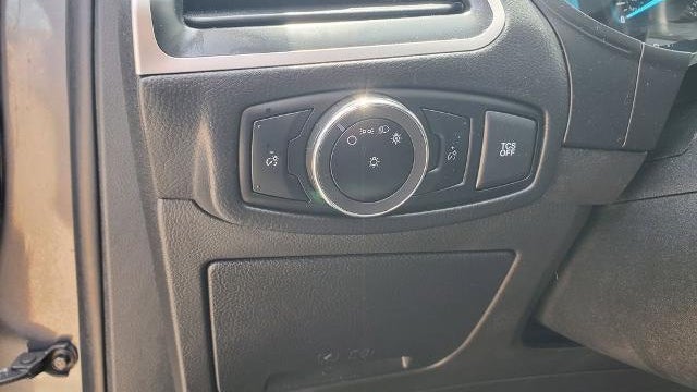 2024 Ford Edge SE