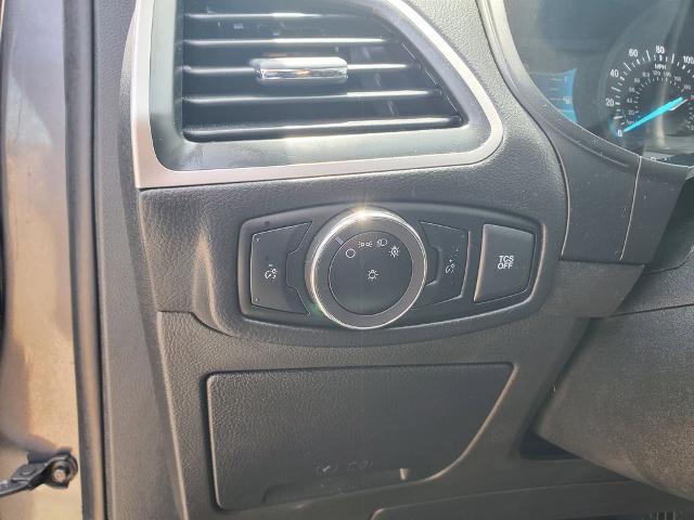 2024 Ford Edge - $27,302