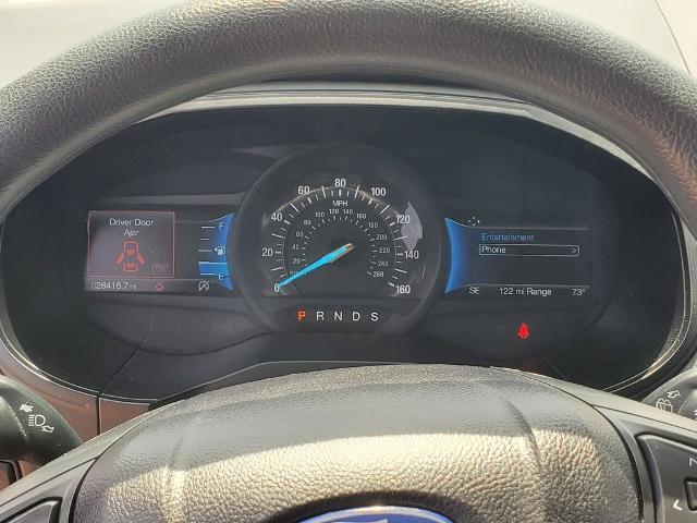 2024 Ford Edge - $27,302