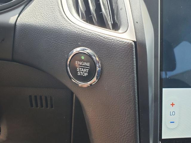 2024 Ford Edge - $27,302
