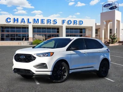2024 Ford Edge AWD SE 4DR SUV