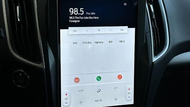 2024 Ford Edge SE