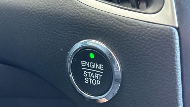 2024 Ford Edge SE