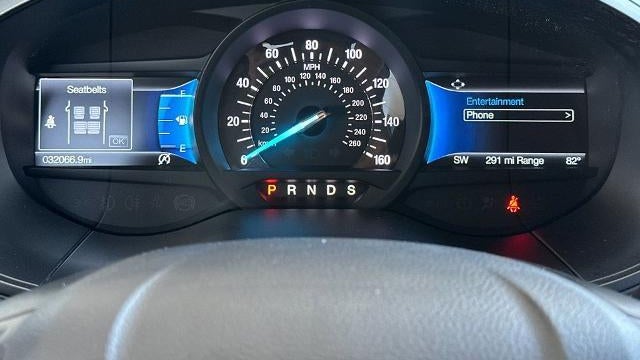 2024 Ford Edge SE