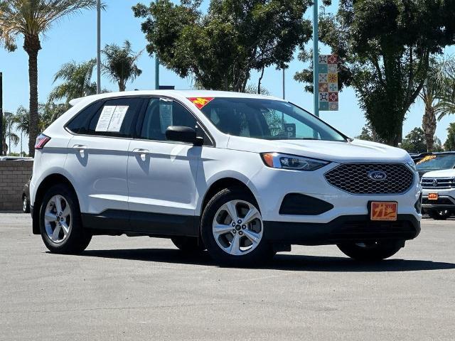 2024 Ford Edge - $20,905