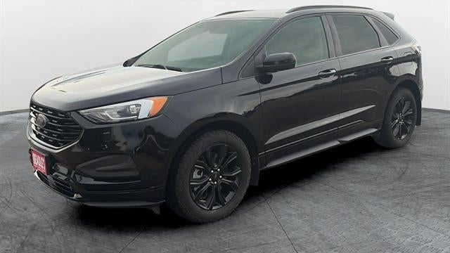 Preowned 2024 Ford Edge SE for Sale